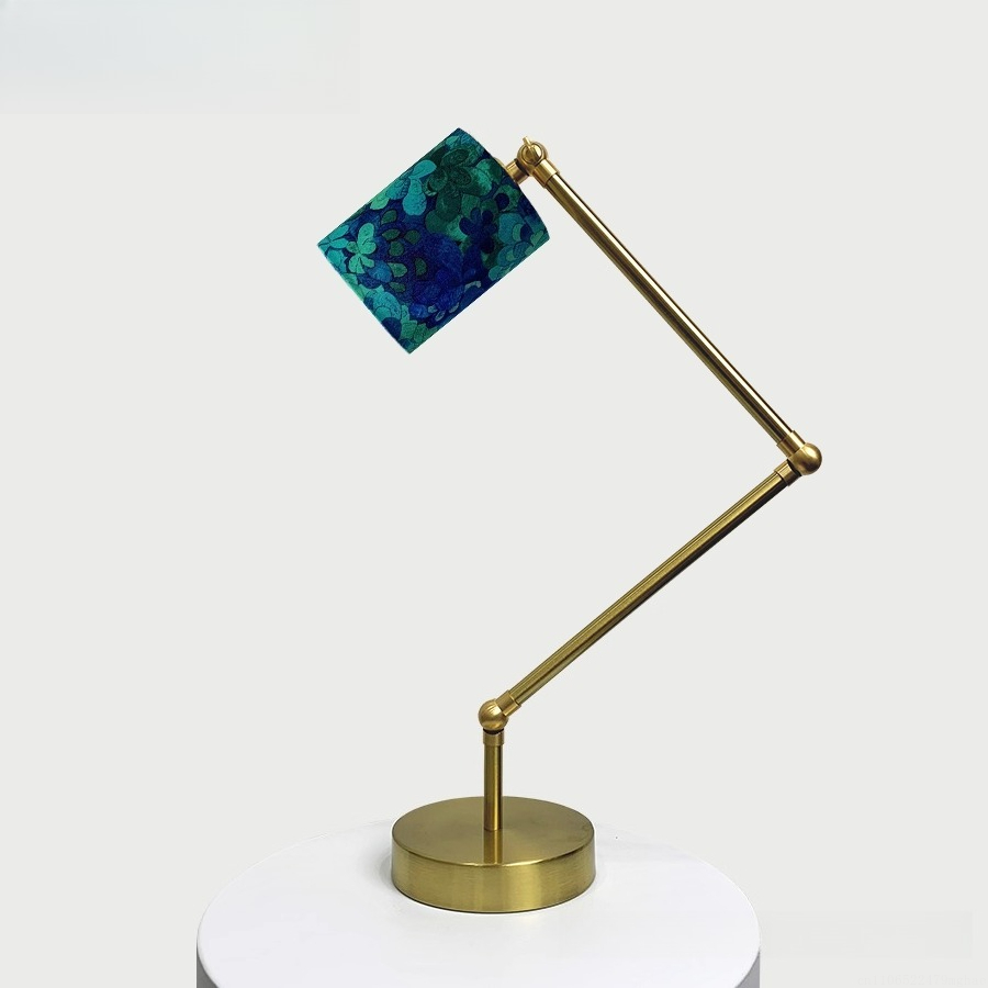 Adjustable Reading Lamp: Metal – Century Textile & Sewing Supply By Owner recenzja i cena