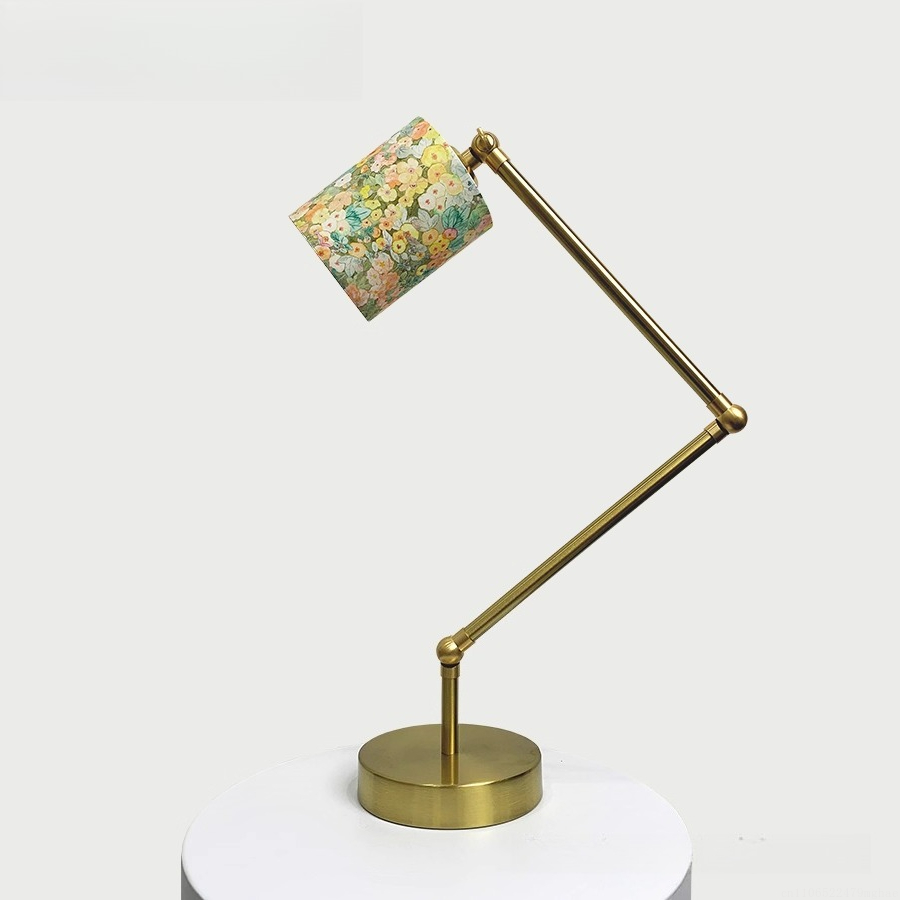 Adjustable Reading Lamp: Metal – Century Textile & Sewing Supply By Owner recenzja i cena