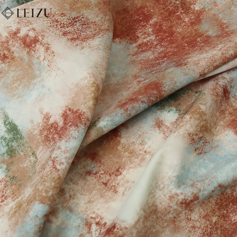 30D Tie Dye Chiffon Fabric Ink – Sewing Tie Dye recenzja i cena