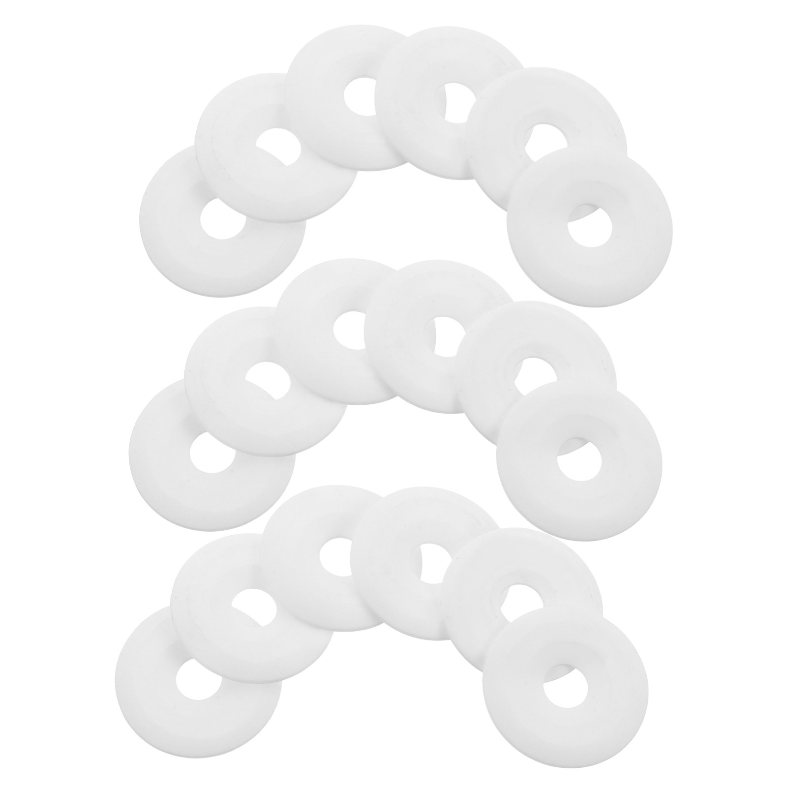 30Pcs Ceramic Yarn Guide Wear  – Sewing In Textile Industry recenzja i cena
