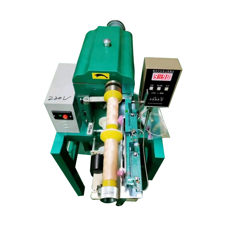 Top quality 6 Spindle Sewing T – Sewing Roll recenzja i cena