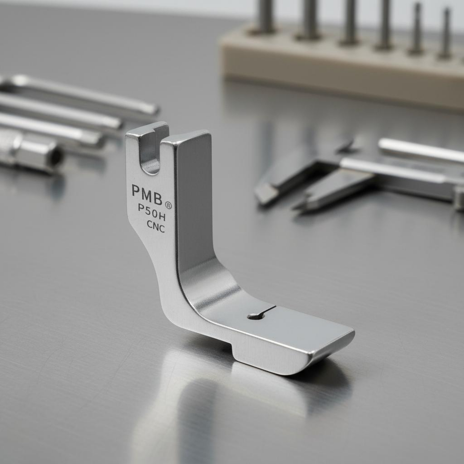 Gathering Foot CNC Machined Pl – Sewing Gathering recenzja i cena
