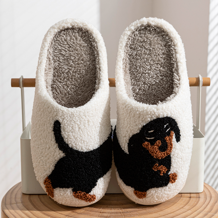 Women Slippers Cartoon Cute In – Sewing Cotton recenzja i cena