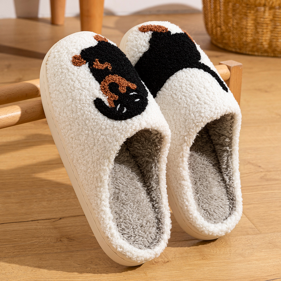 Women Slippers Cartoon Cute In – Sewing Cotton recenzja i cena