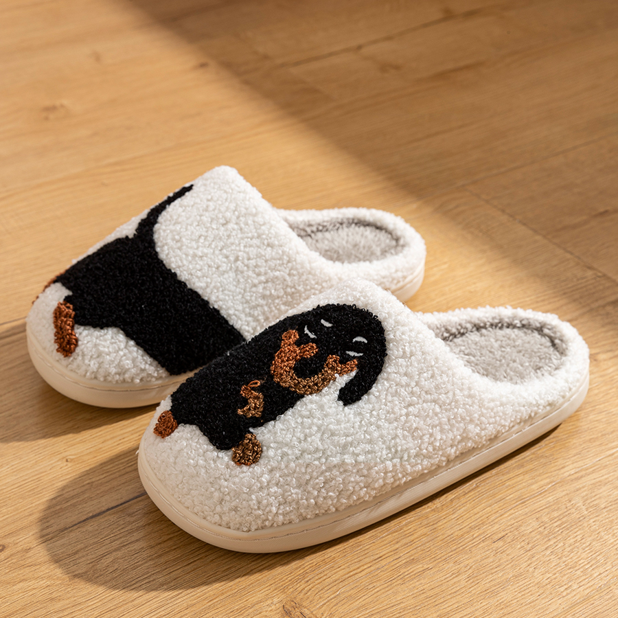 Women Slippers Cartoon Cute In – Sewing Cotton recenzja i cena