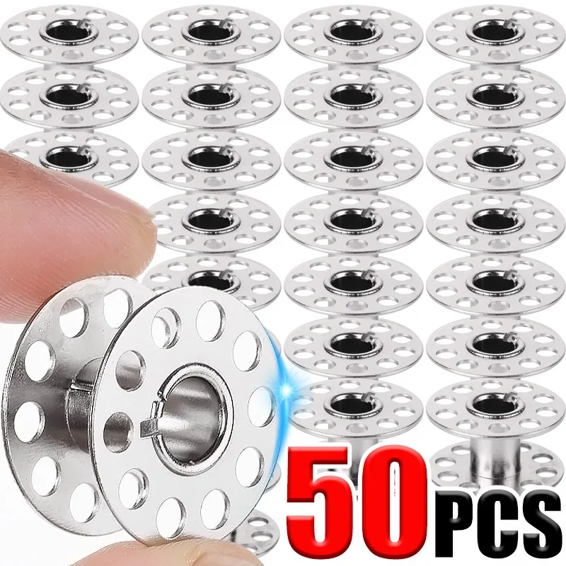vvocci Empty Spool Stainless S – Thread Bobbins Empty recenzja i cena