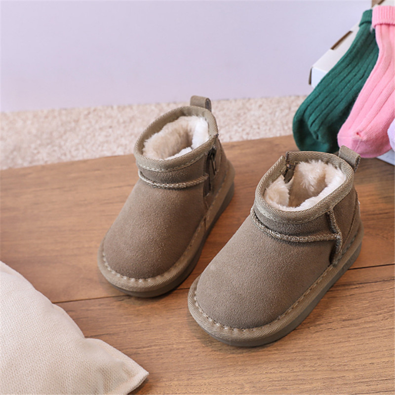 2025 New Winter Baby Snow Boot – Sewing Gt recenzja i cena