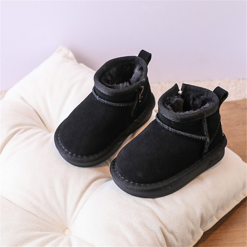 2025 New Winter Baby Snow Boot – Sewing Gt recenzja i cena