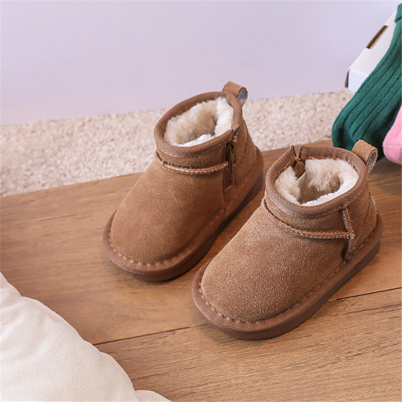 2025 New Winter Baby Snow Boot – Sewing Gt recenzja i cena