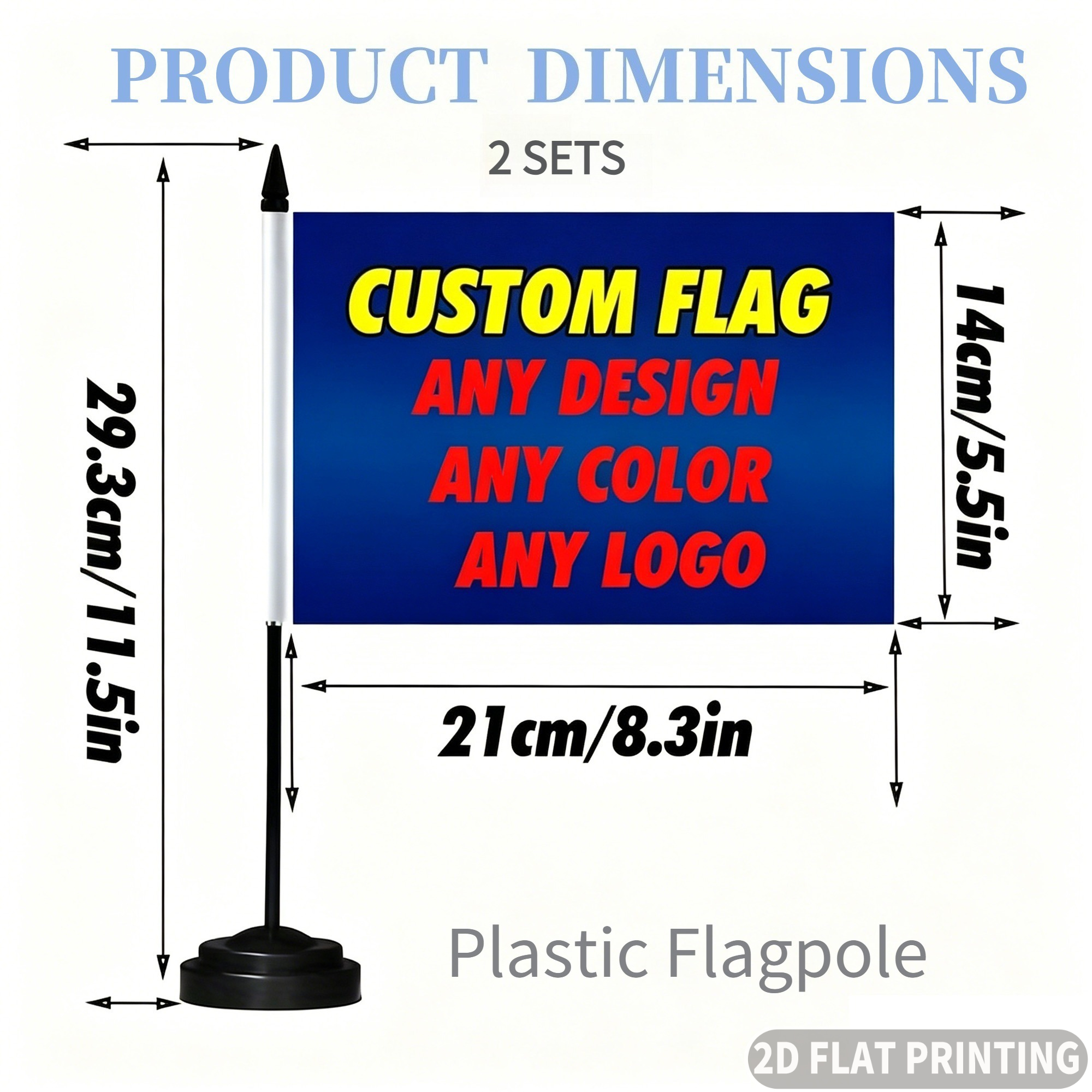 2 Sets Custom Desktop Office F – Sewing Custom recenzja i cena
