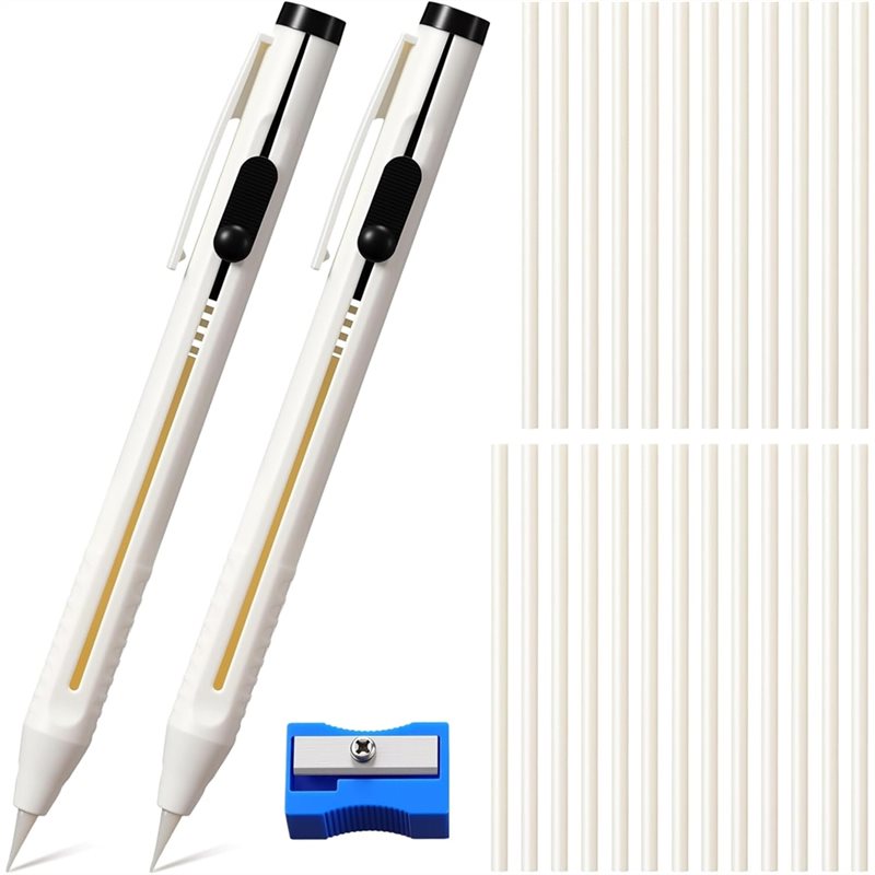Tailors Pencil For Marking Fab – Tailor Chalk Marker recenzja i cena
