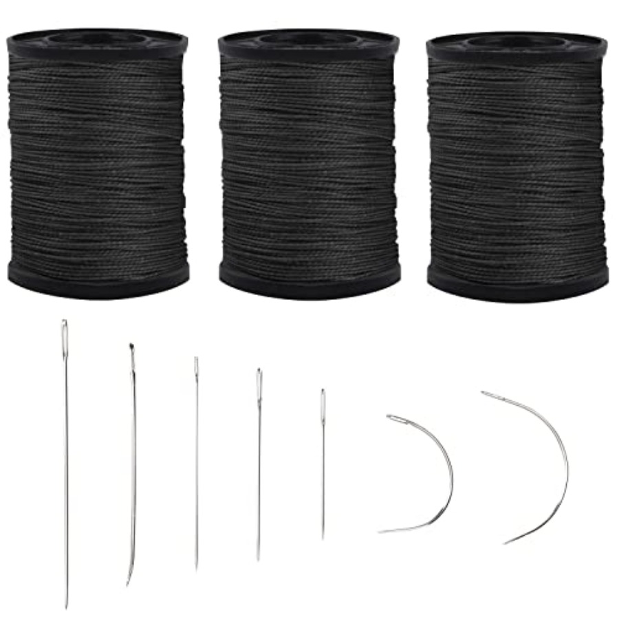 Extra Strong Upholstery Repair – Sewing Kit recenzja i cena