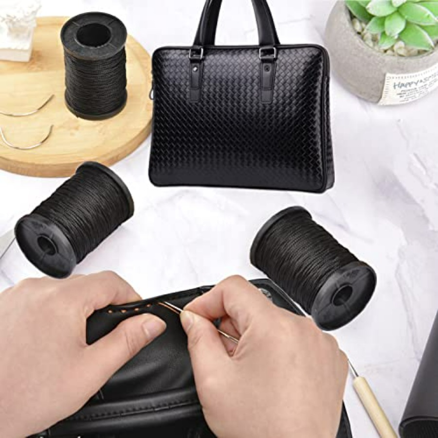 Extra Strong Upholstery Repair – Sewing Kit recenzja i cena