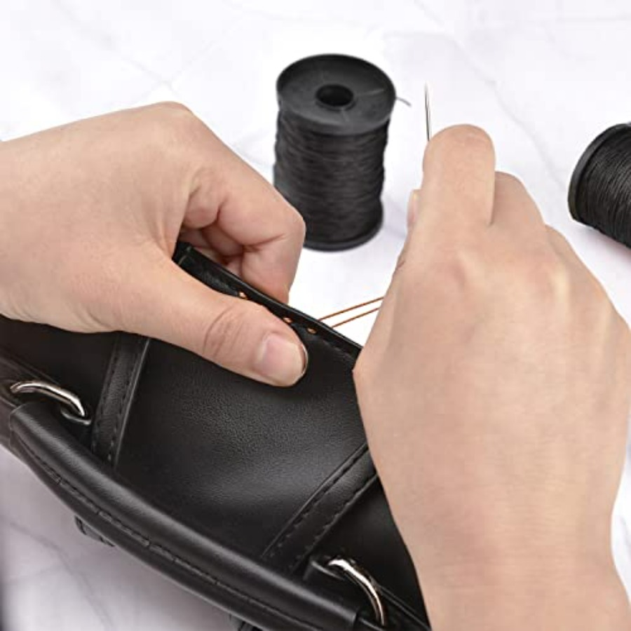Extra Strong Upholstery Repair – Sewing Kit recenzja i cena