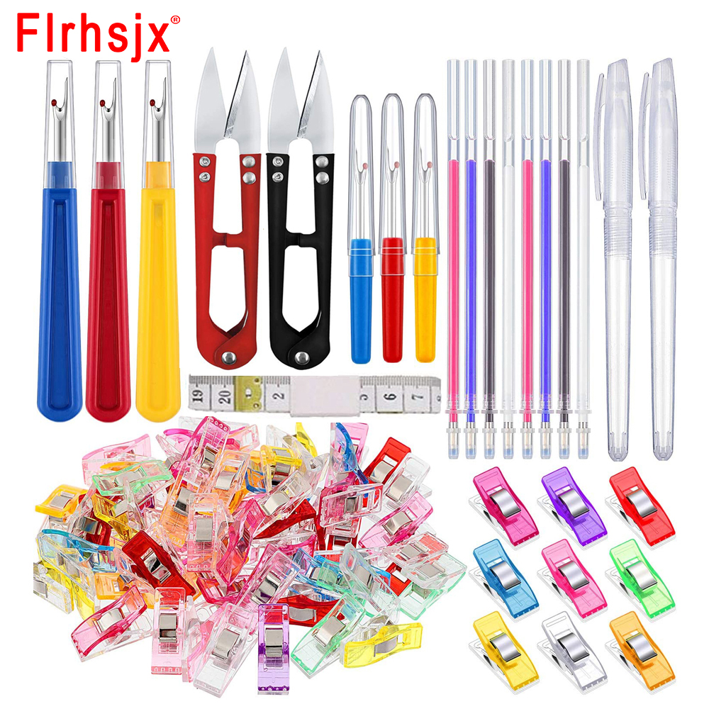 30pcs Sewing Accessories Set Q – Seam Ripper Tool recenzja i cena