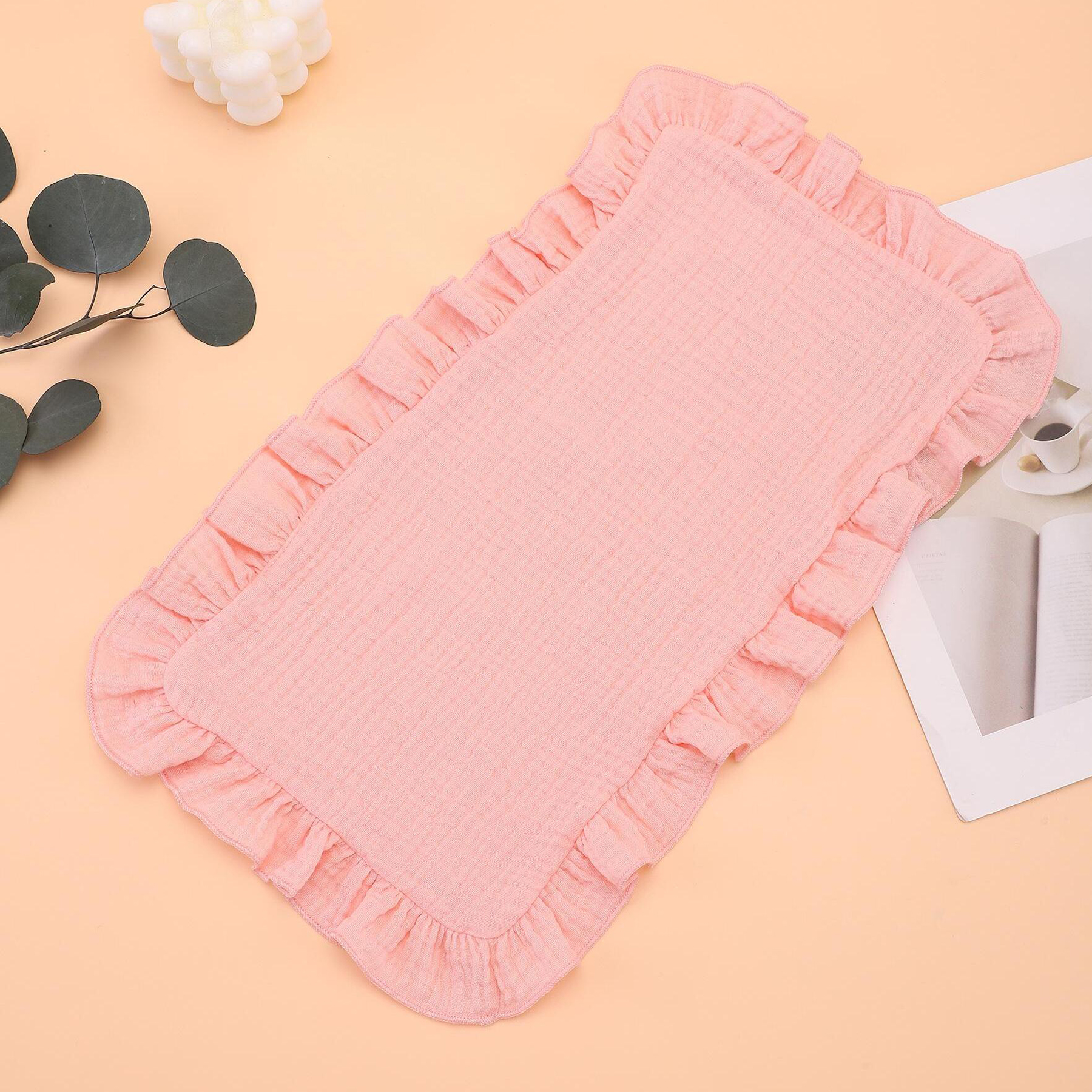 3Pcs/Set Soft Muslin Cotton Ga – Shoulder Pad Set In recenzja i cena
