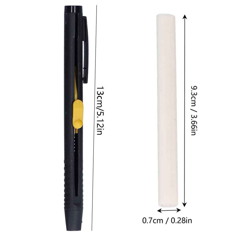 Tailors Invisible Chalk Pencil – Tailor Chalk Marker recenzja i cena