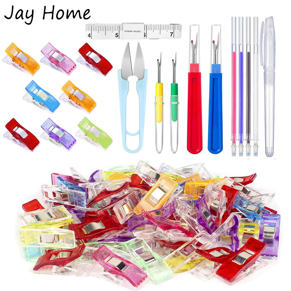 29Pcs Sewing Accessories Suppl – Seam Ripper Tool recenzja i cena