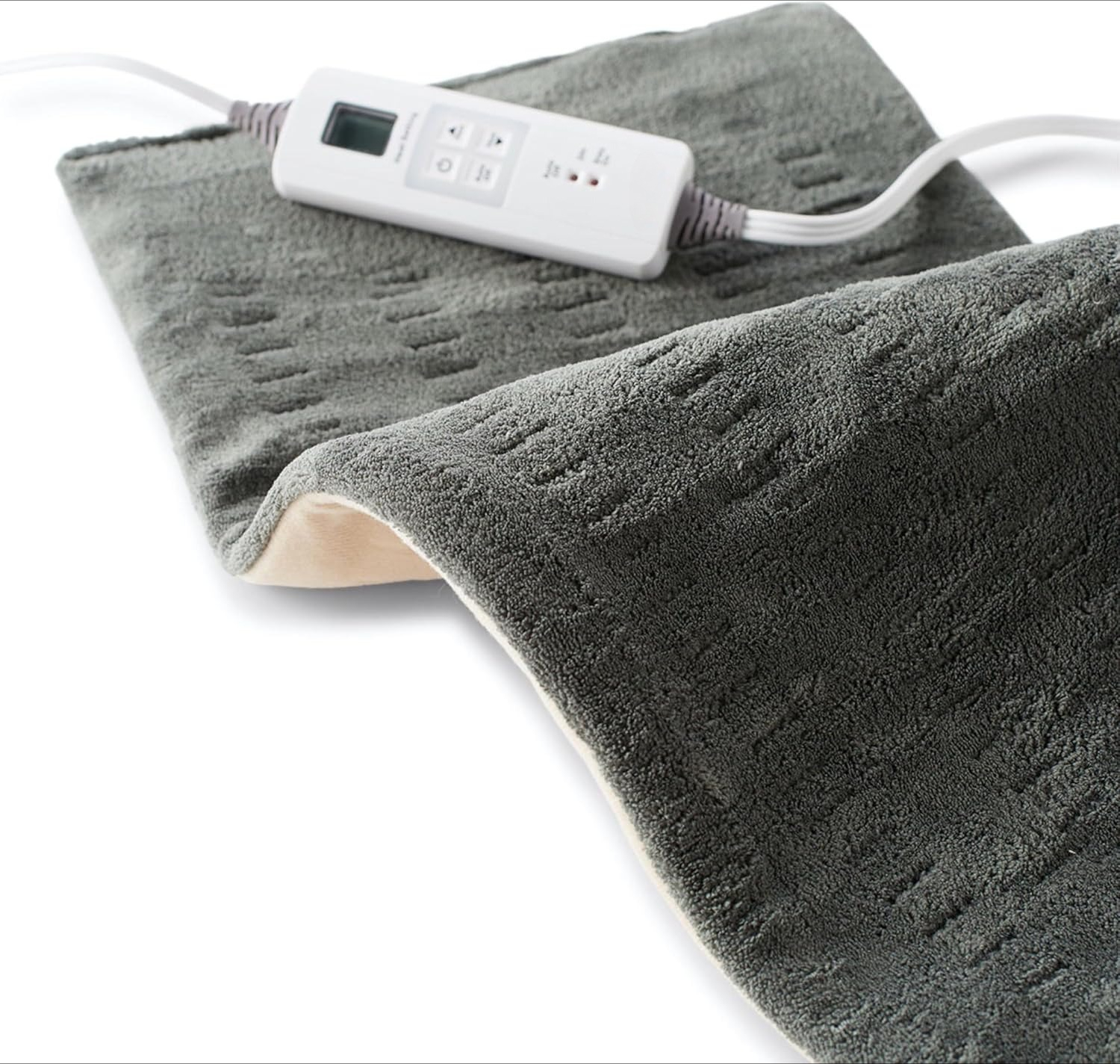 XL Heating Pad for Back Neck S – Shoulder Pad Set In recenzja i cena