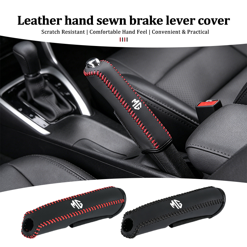 Car Hand Sew Handbrake Sleeve  – Sewing Gt recenzja i cena