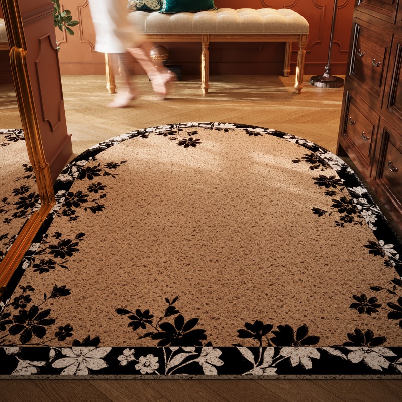 Door Mat High-end Feel Mid-cen – Century Textile & Sewing Supply By Owner recenzja i cena