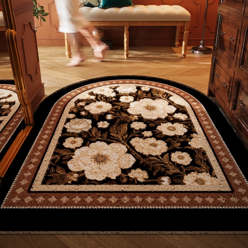 Door Mat High-end Feel Mid-cen – Century Textile & Sewing Supply By Owner recenzja i cena