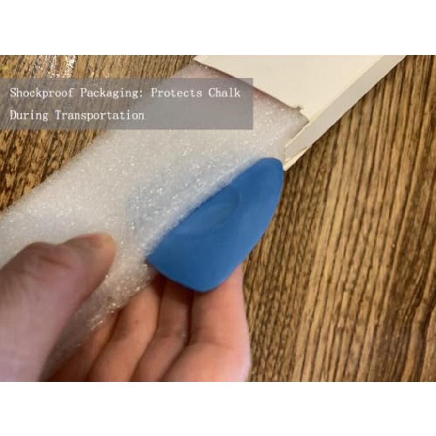 Tailors Chalk, Sewing Fabric C – Tailor Chalk Marker recenzja i cena