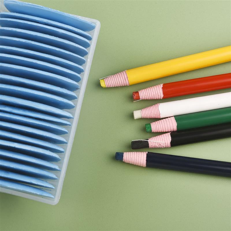 NEW Tailors Chalk Multicolor F – Tailor Chalk Marker recenzja i cena