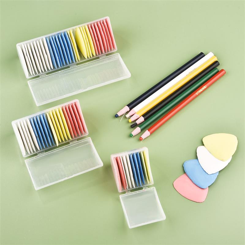 NEW Tailors Chalk Multicolor F – Tailor Chalk Marker recenzja i cena