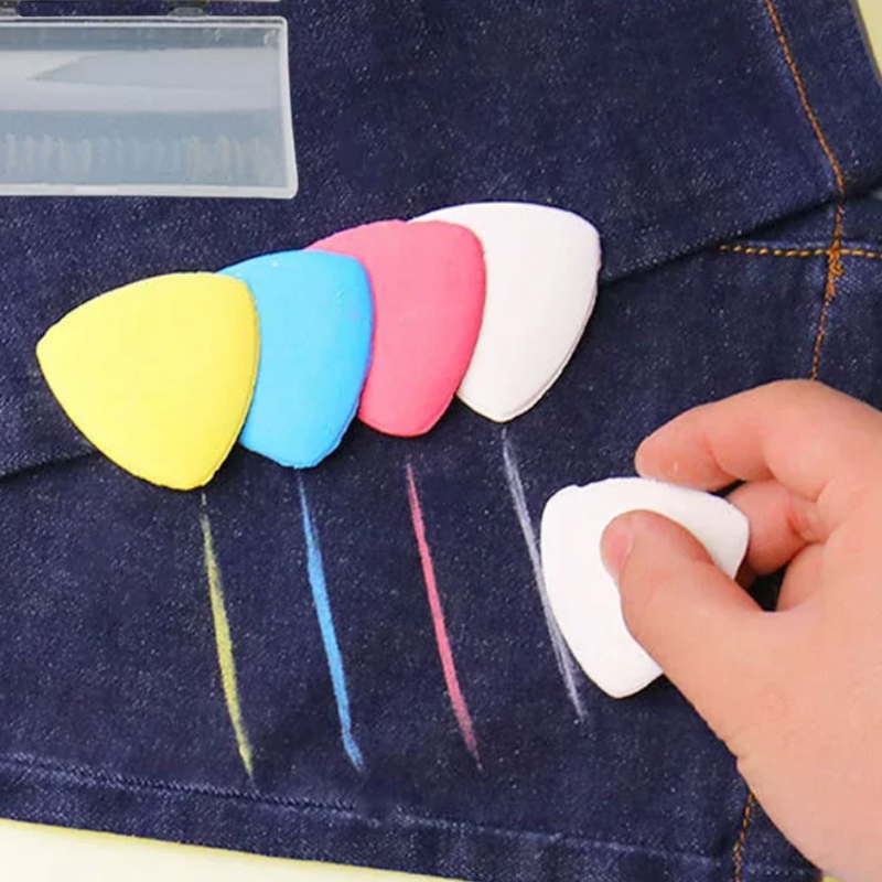10pcs Colorful Erasable Tailor – Tailor Chalk Marker recenzja i cena