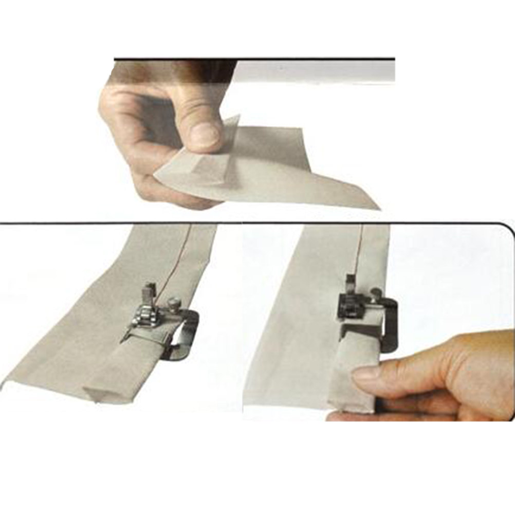 7 in 1 Sewing Machine Presser  – Sewing Roll recenzja i cena