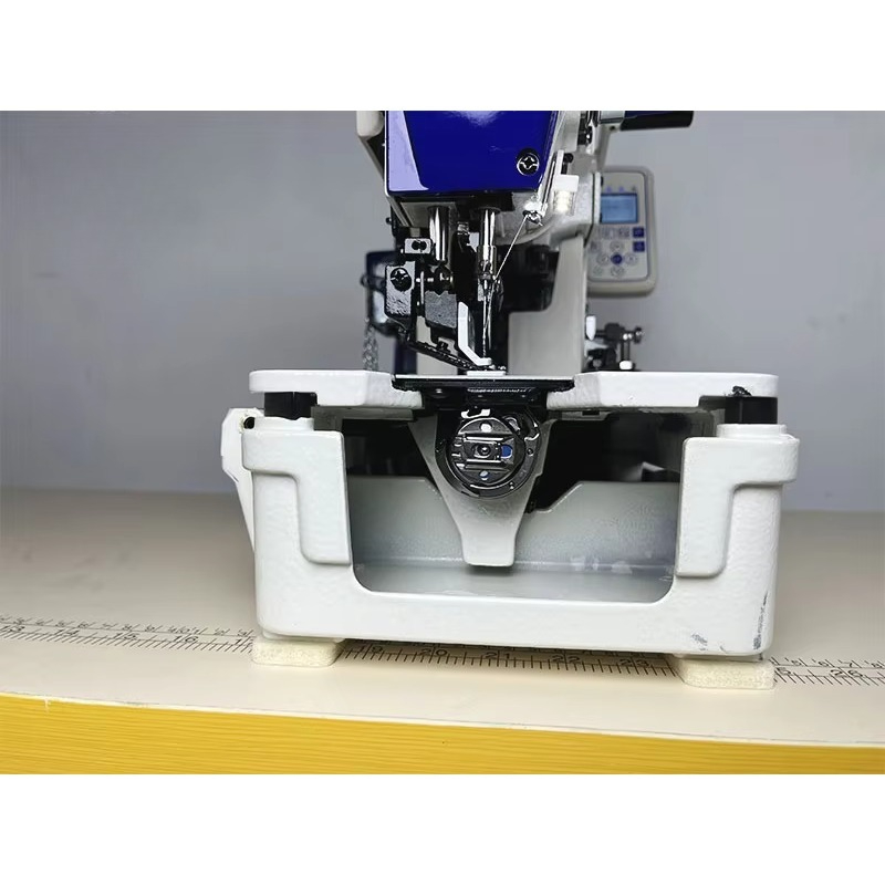 Small eye sewing machine for i – Sewing In Textile Industry recenzja i cena