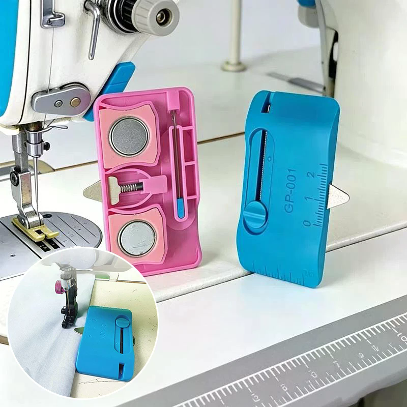 Adjustable Magnetic Sewing Gui – Seam Ripper Tool recenzja i cena