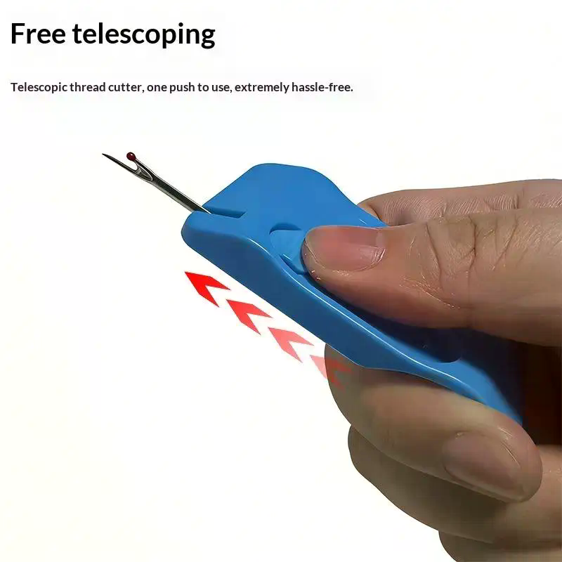 Adjustable Magnetic Sewing Gui – Seam Ripper Tool recenzja i cena