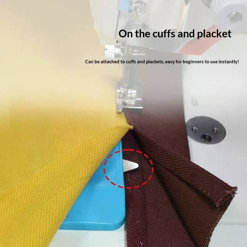 Adjustable Magnetic Sewing Gui – Seam Ripper Tool recenzja i cena