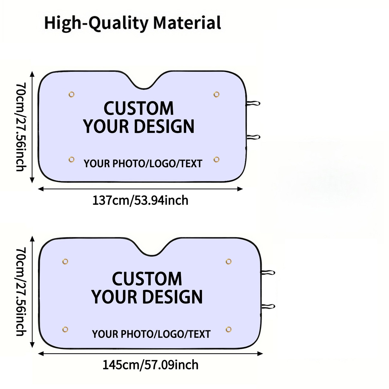 1pc Personalize Foldable Car S – Sewing Custom recenzja i cena