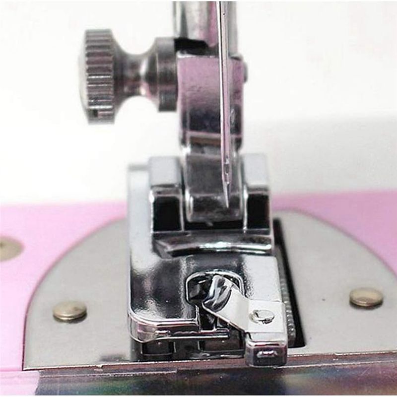 AA63 HOT 6 Pcs Rolled Hem Pres – Sewing Roll recenzja i cena