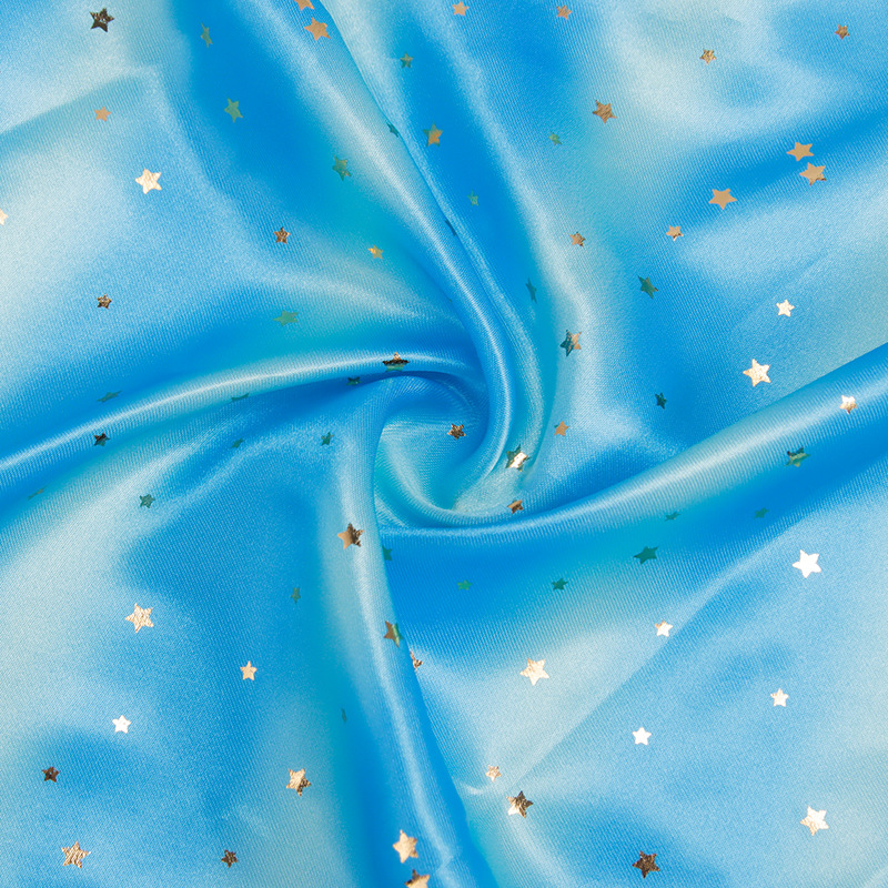 Gradient Starry Rainbow Tie Dy – Sewing Tie Dye recenzja i cena