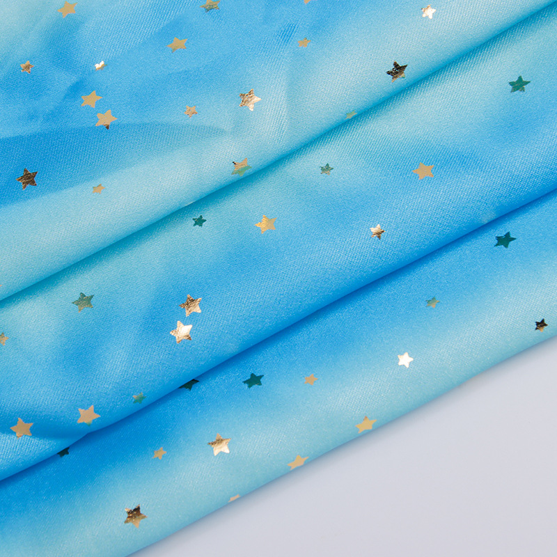 Gradient Starry Rainbow Tie Dy – Sewing Tie Dye recenzja i cena