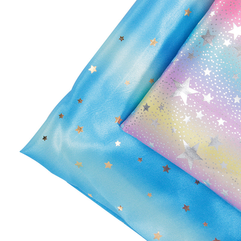 Gradient Starry Rainbow Tie Dy – Sewing Tie Dye recenzja i cena