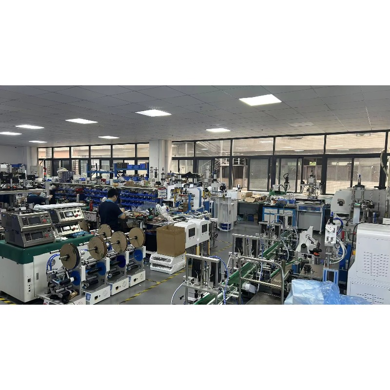 Hot Sale Computerized Embroide – Sewing In Textile Industry recenzja i cena