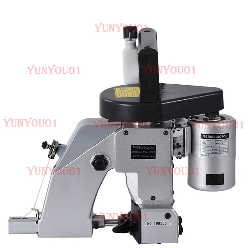 Industrial Electric Sewing Mac – Sewing In Textile Industry recenzja i cena