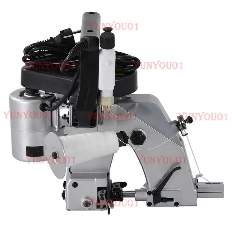 Industrial Electric Sewing Mac – Sewing In Textile Industry recenzja i cena