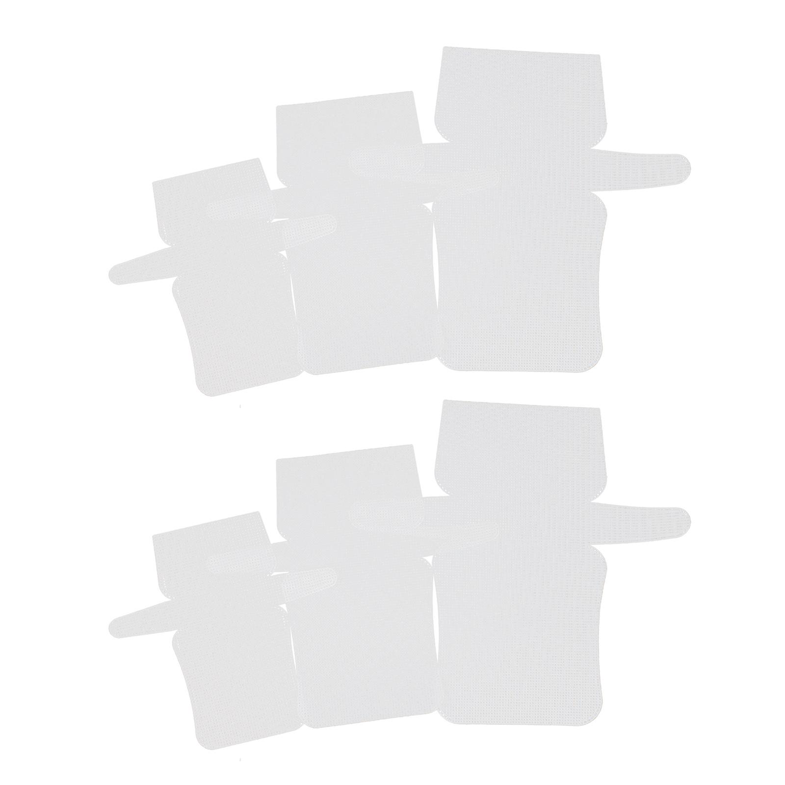 Needlework Mesh Canvas Sheets  – Is Sewing Textile Art recenzja i cena