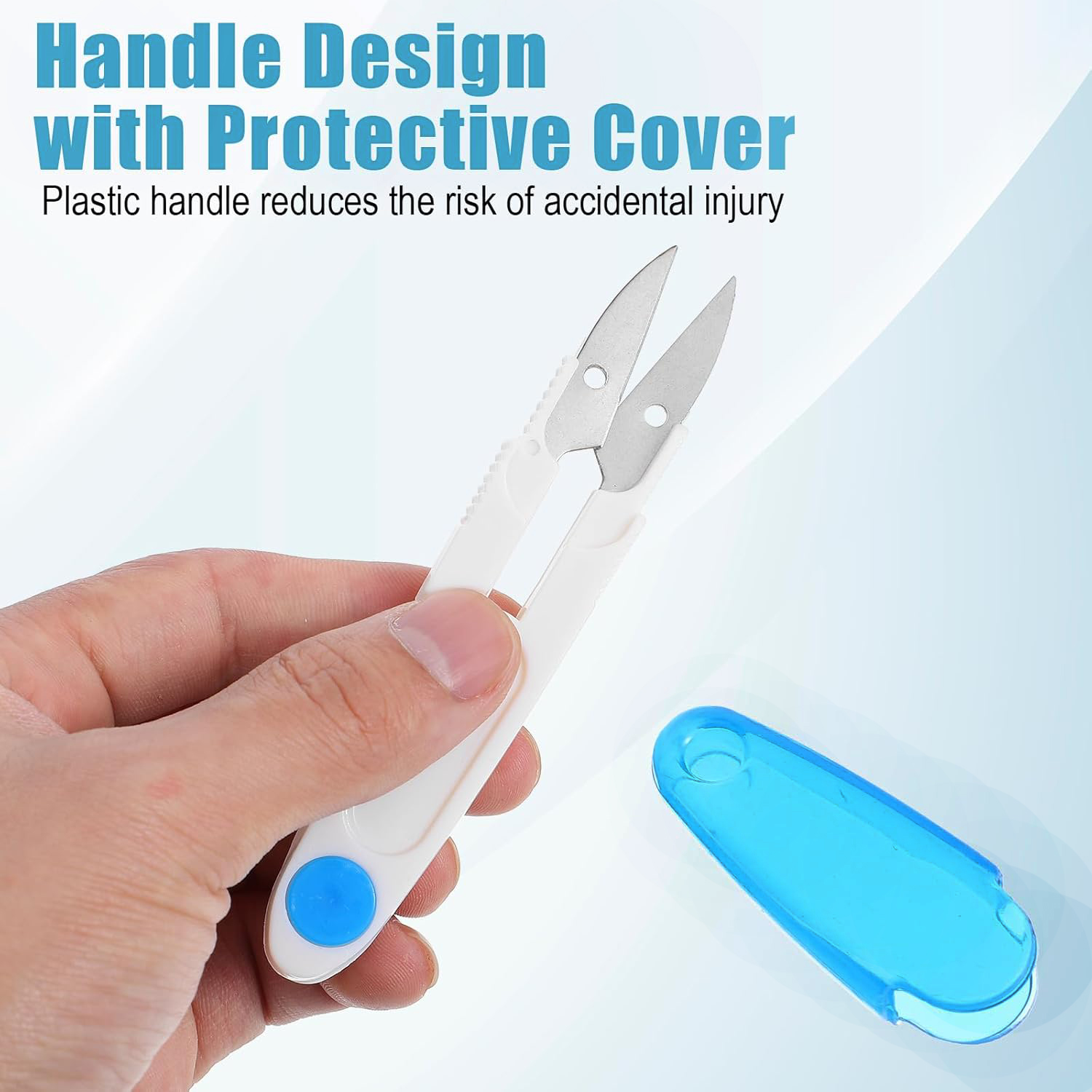 Sewing Seam Ripper Kit Colorfu – Seam Ripper Tool recenzja i cena