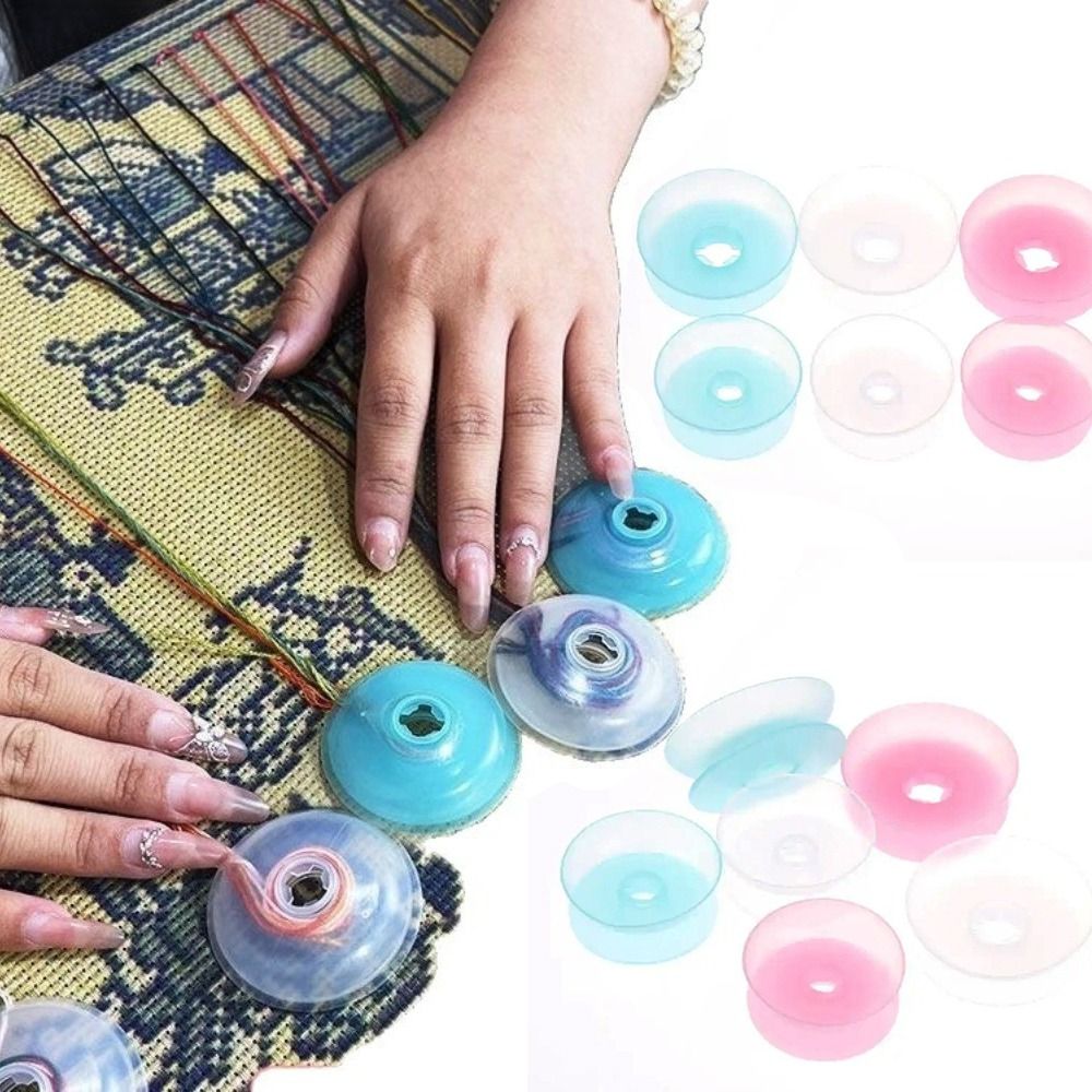Empty Spools Empty Bobbin Spoo – Thread Bobbins Empty recenzja i cena