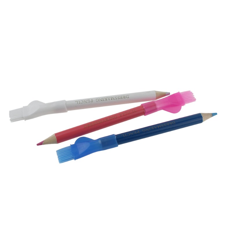 3/6pcs Water Soluble Fabric Pe – Tailor Chalk Marker recenzja i cena