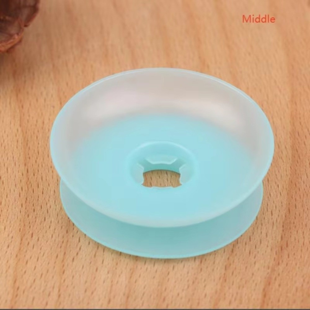 Empty Spools Empty Bobbin Spoo – Thread Bobbins Empty recenzja i cena