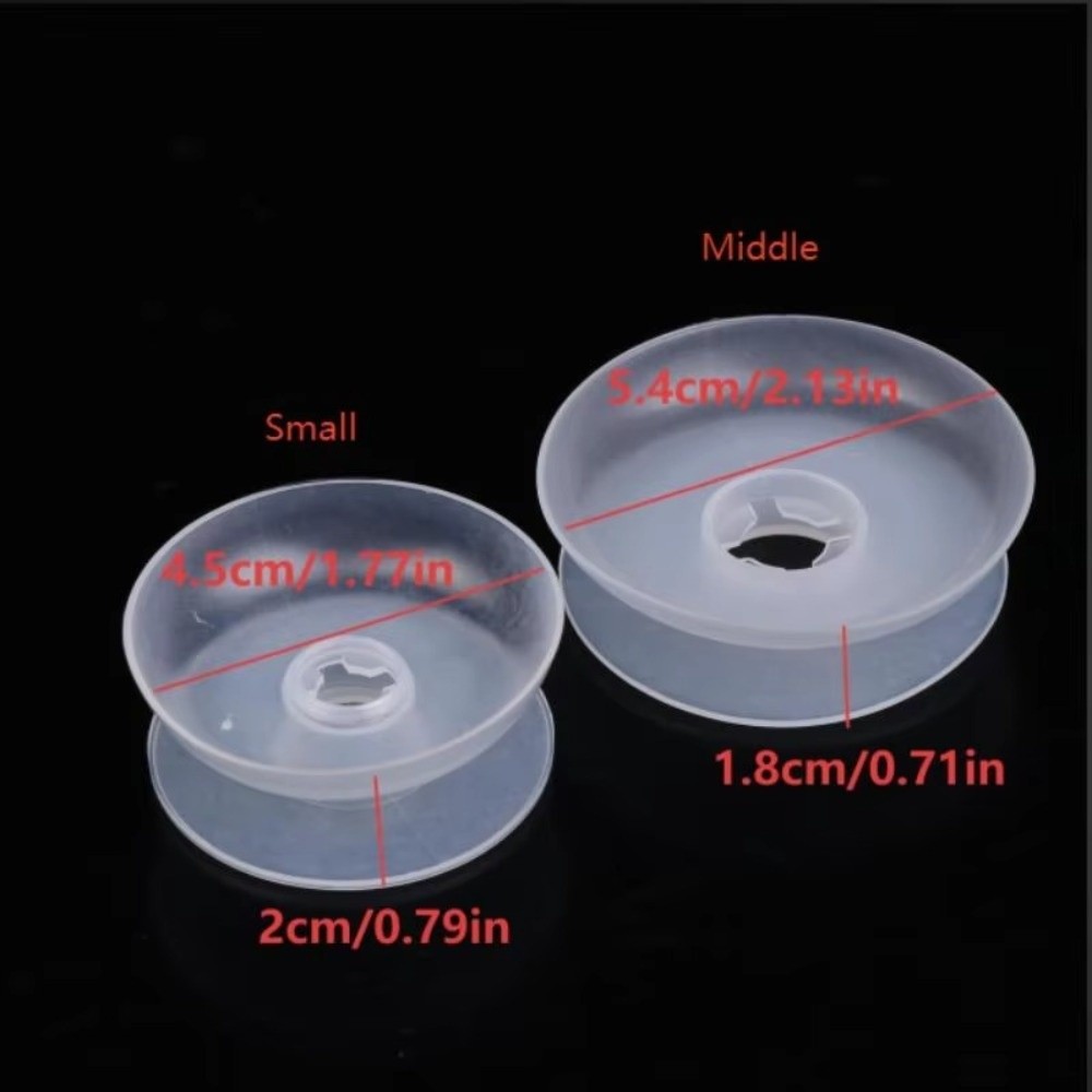 Empty Spools Empty Bobbin Spoo – Thread Bobbins Empty recenzja i cena