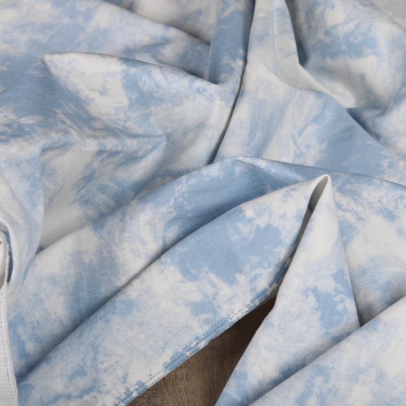 100/300cm Tie-Dye Cloud Dye In – Sewing Tie Dye recenzja i cena